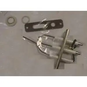 Remeha ionisatie en ontsteekpen incl. pakking WGB