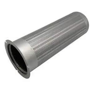 Remeha branderbuis SGB1 40-250 geen nit