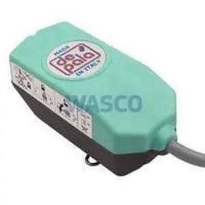 Ecoforest 230V servomotor voor 3-weg klep groen