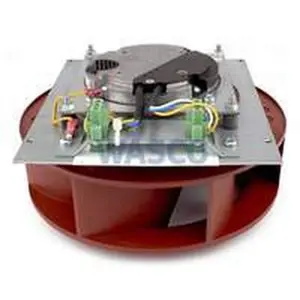 Ferroli ventilator OptiforT OTV 3213003