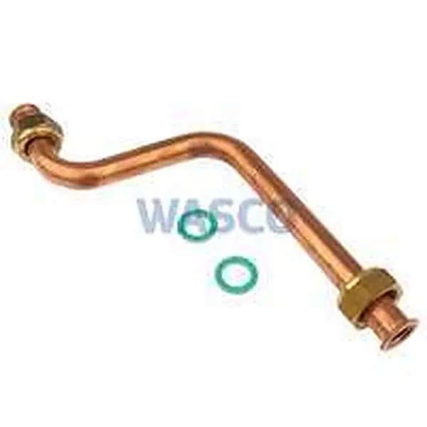 Ferroli leiding warmwateruitlaat Bluesense 3/4"