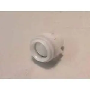 Ferroli keerklep 2 stuks (grijze pomp) 2840165