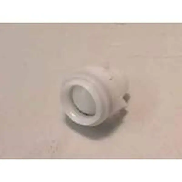 Ferroli keerklep 2 stuks (grijze pomp) 2840165