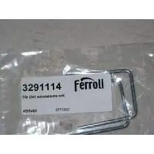 Ferroli splitpen automatische ontluchterpomp Megadens/Domina