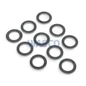 Ferroli afdichtingsset D18,5 DI12,5x2mm (10 stuks)