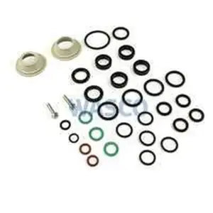 Ferroli O-ringset met vet