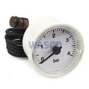 Ferroli manometer