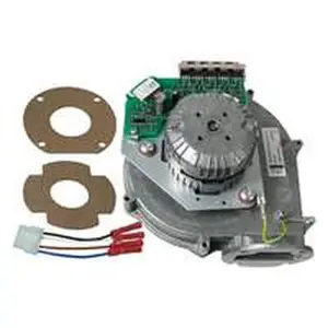 Ferroli ventilator Ultima 3/4 en S