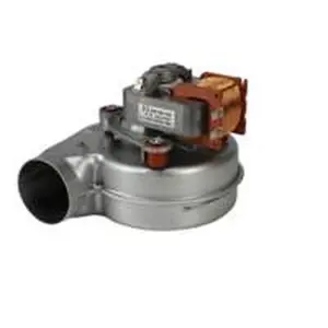 Ferroli ventilator Domina 124