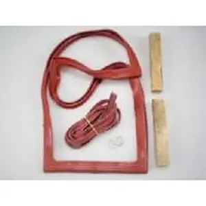 Ferroli pakkingset brander Econpact 50 3286028