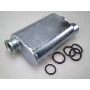 Ferroli luchtafscheider met filter 3289455