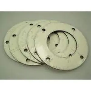 Ferroli pakking ventilator/mengkamer 10 stuks 3289025