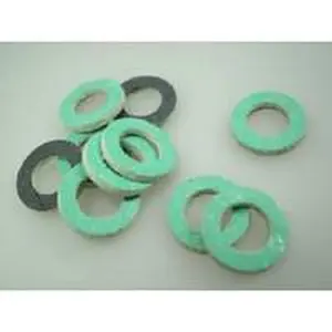 Ferroli pakkingset 3/8" 8,5x14,5mm 10 stuks 3289403