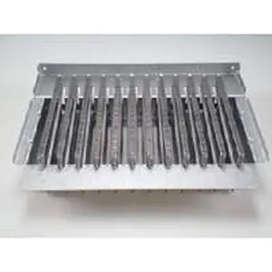 Ferroli branderbed compleet 12 reeps 3288492