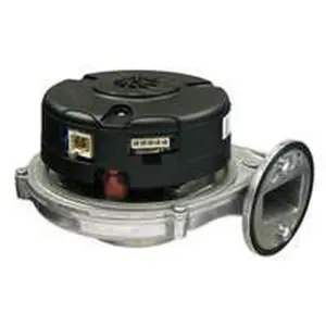 Ferroli ventilator Megadens 3/4/5 200 en 300 serie