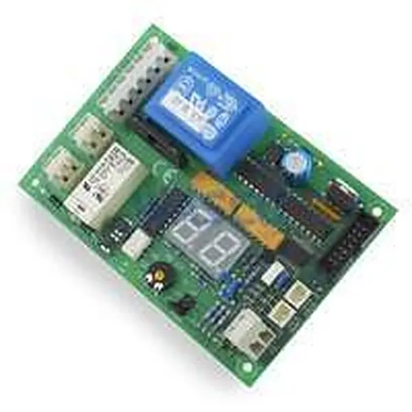 Ferroli display DT3 Aquasol 1530300