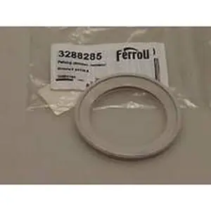 Ferroli pakking uitblaas ventilator Domina F24/124E
