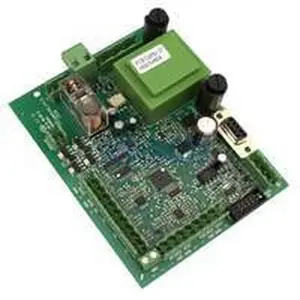Ferroli print Optifor opentherm 350/OT/OT-V