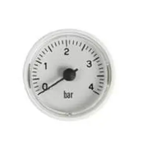 Ferroli manometer