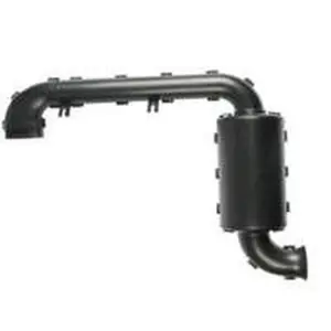 Ferroli luchtaanzuigbuis ventilator 3296303