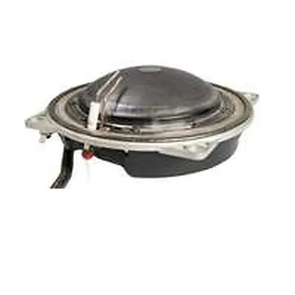 Ferroli ventilator/branderautomaat BlueSense
