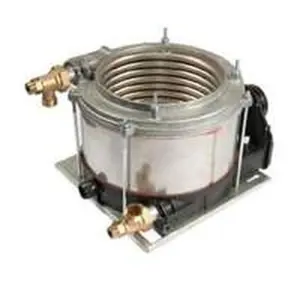 Ferroli wisselaar bi-thermic Bluesense 3/4