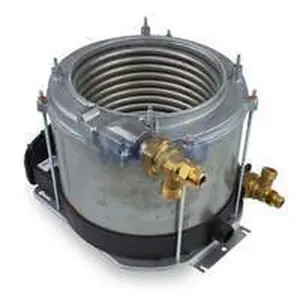 Ferroli wisselaar bi-thermic Bluesense 5