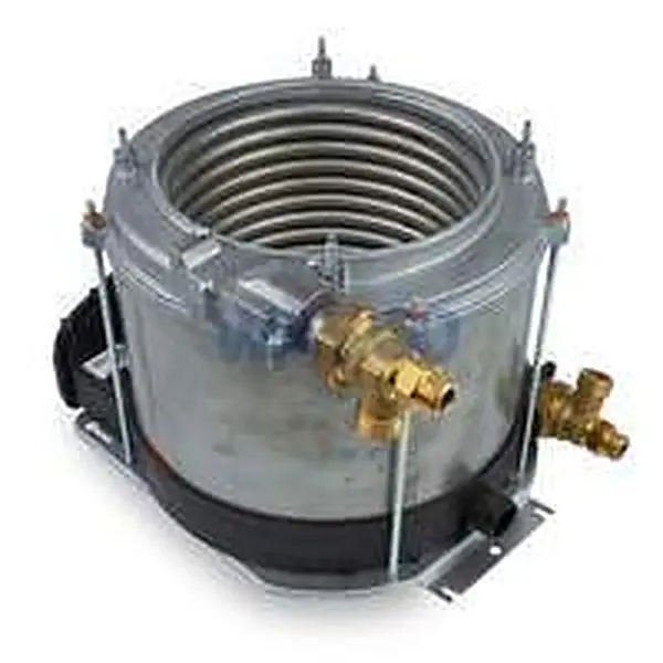 Ferroli wisselaar bi-thermic Bluesense 5