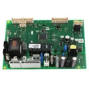 Ferroli print alle Megadens DBM04C