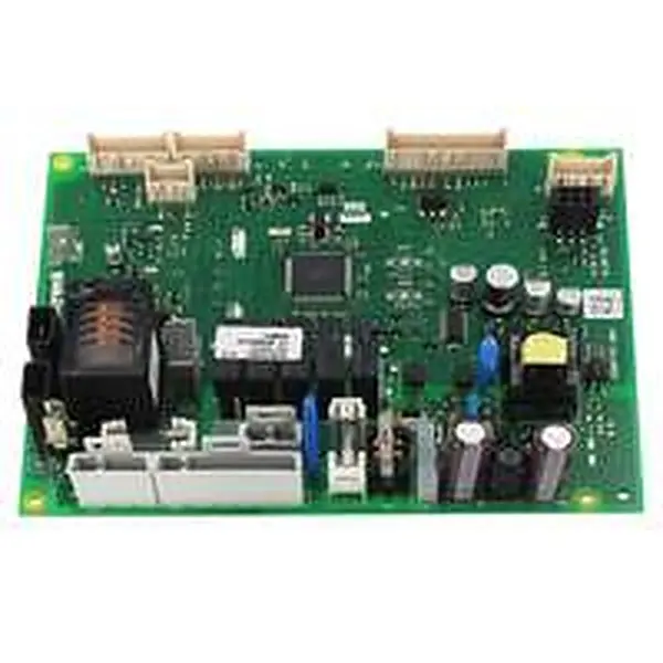 Ferroli print alle Megadens DBM04C