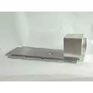 Bosch achterwand trekonderbreker