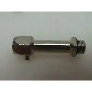 Bosch ontluchter 1/8" lang