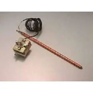Bosch boilerthermostaat 0-70gr (na 1998)