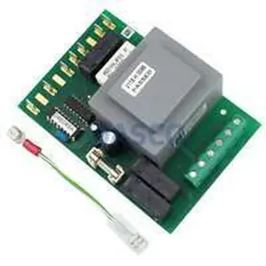 Bosch Radson print ER+TTB/GM 020 set