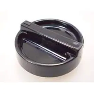 Bosch knop regelthermostaat