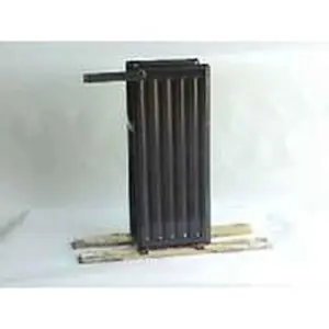Bosch ketelradiator 120/160