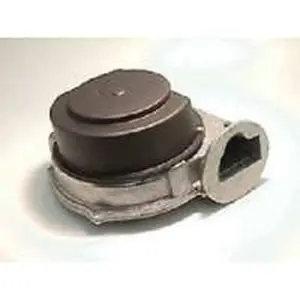 Bosch ventilator "R" 24V