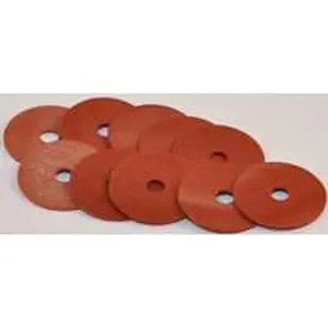 Bosch manchet elektrode "R" 10 stuks