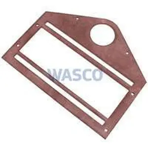 Bosch pakking stromingskap WW
