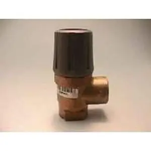 Bosch overstortventiel 3/4"