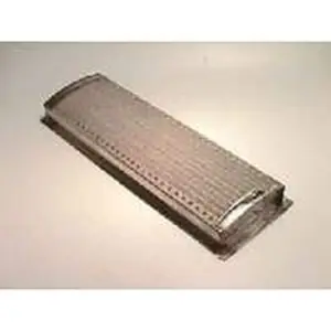Bosch brander metaal serv. voor 1995