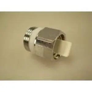 Bosch terugslagklep 3/8"