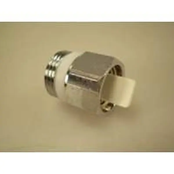 Bosch terugslagklep 3/8"