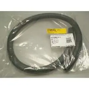 Bosch flexibele slang 21 x 25 mm