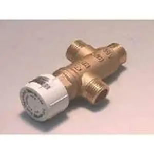 Bosch mengventiel sanitair