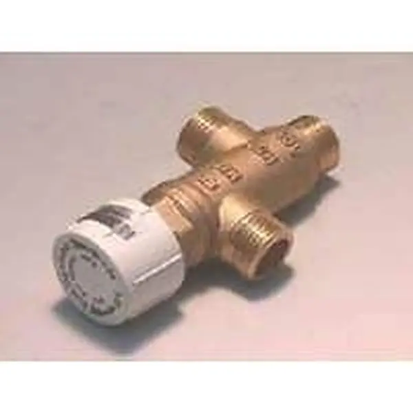 Bosch mengventiel sanitair