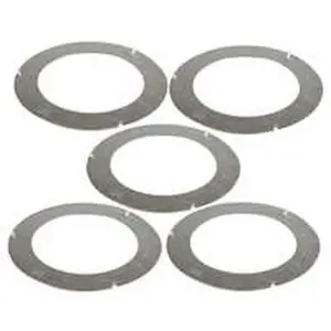 Nefit set restrictie