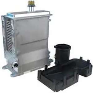 Bosch warmtewisselaar HRS/C 16/22/26/35/42
