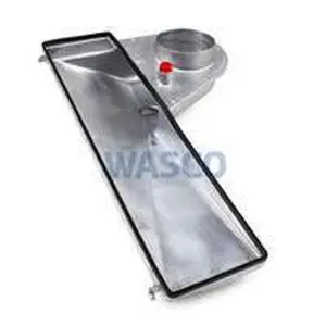 Atag condensbak SHR 51-60