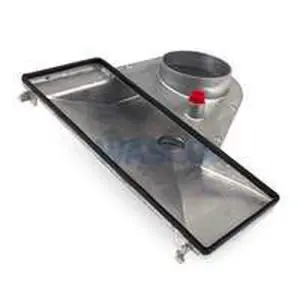 Atag condensbak SHR-35